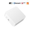 Buy cheap Automation Tuya Wireless Smart Gateway Support Alexa / Google Assistant from wholesalers
