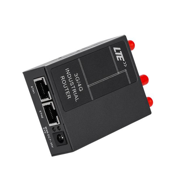 Buy cheap Car Wifi Gsm 2g 3g 4g Voip Modem Wireless Router With Sim Card Slot from wholesalers