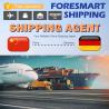 Buy cheap SGS China To Germany DDP Delivery Duty Paid Shipping from wholesalers
