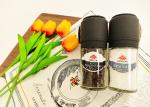 Adjustable Salt Grinder Professional Glass Grinders for Superior Grinding