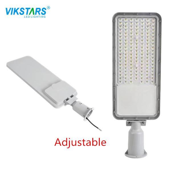 Buy cheap 150watt Led Street Light IP65 With Grey Housing For Road Lighting from wholesalers