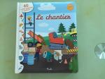 Commercial Personalized Baby Board Book / Small Board Books For Toddlers
