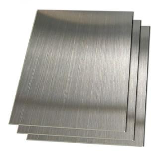 Buy cheap Aisi ATSM 430 304 Stainless Steel Metal Plates SGS Powder Coated from wholesalers