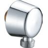 Buy cheap Wall Shower Outlet Elbow For Wall-Mounted Shower Faucet Accessories from wholesalers