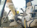 307D Used Caterpillar Excavator