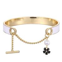 Buy cheap Elegant Lobster Claw Clasp Bracelets For Formal And Casual Wear Length 7-8 product