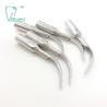 Buy cheap Stainless Steel Woodpecker Ultrasonic Scaler Tips GD1 GD2 GD3 GD4 from wholesalers