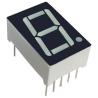 Buy cheap 25.4mm 7 Segment Display from wholesalers
