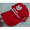 Buy cheap Cotton Embroidery Caps Baseball Baseball Caps​ For Men Organizer Hat Trucker Hats​ from wholesalers
