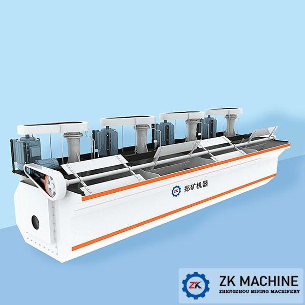 Buy cheap 500T/D High Efficient Ore Dressing Line Equipment For Iron Ore , Gold Ore from wholesalers