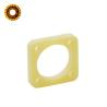 Buy cheap Laser Cutting Tolerance 0.1mm Cnc Milling Parts Pom Cnc Machining Plastic Parts Ra3.2 from wholesalers