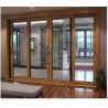Buy cheap Excellent Insulation Acoustic Insulation Glass with High Fire Resistance and Superior Energy Efficiency from wholesalers