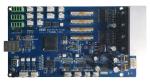 TX800 Epson Printer Board Kit Gigabit Network Double Head Inkjet Printer System