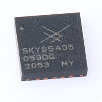 Buy cheap Skyworks Solutions SKY85405-11 QFN-20 RF Amplifiers product