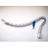 Buy cheap PVC Preformed Nasal Endotracheal Tube Intubation 7.5mm from wholesalers