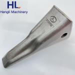 Forged Excavator Bucket Tooth 4T5502 For Construction Works