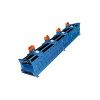 Buy cheap Safe Dewatering Vibrating Screen Electromagnetic Exciter For Mine Industry product