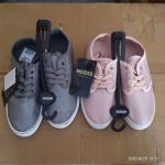 MODIS,Ladies Casual Shoes Sparkle Suitable For Sports Pink Color Shoes Fashion
