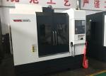 800mm X Axis Travel CNC Moulding Machine 3616 Ball Screw V85 3800 Kilograms
