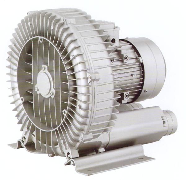 Buy cheap 15KW high Pressure Ring Blower vacuum air pump HG-15000S from wholesalers