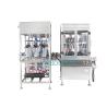 Buy cheap High Speed Aerosol Filling Machine For Food Commodity 7200 Cans/H 750ML from wholesalers