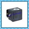 Buy cheap HB700 Mini Valve Solenoid Coil , AC220V 24VDC Solenoid Coil DIN43650A from wholesalers