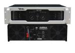 Digital Analog Audio Amplifier