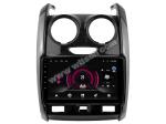 9"/10.1" Screen For Renault Duster 2015-2021 LADA Largus 2021 Car Multimedia