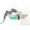 Buy cheap SWT - NS610C PP PE PVDF Material Extrusion Welding Machine Green Color from wholesalers