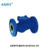 Buy cheap PN16 PN25 DIN Steel Valves Stellite Overlay Ball Type Check Valve from wholesalers