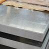 Buy cheap 1000°C Heat Resistant Iron Fire Rated Sheet Metal Iron For Covering Large Areas from wholesalers