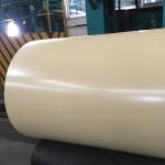 White Ral 9016 Pre Painted Galvanized Coils