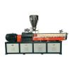 Buy cheap Custom Air Cooled Strand Cutting Twin Screw Extrusion Machine For PVC Pelletizing from wholesalers