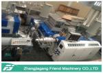 Professional Pvc Tube Making Machine , Hdpe Pipe Extruder Machine 0-32mm
