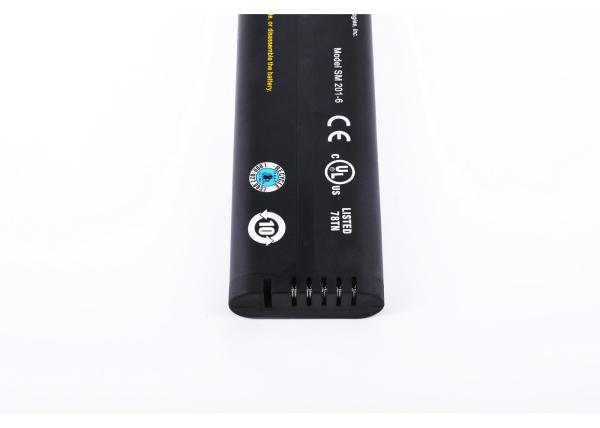 Quality 11.1V 5200mAh Li-Ion Ohmeda Monitor Battery For GE B20 B30 B40 B20I B30I B40I F-FM-01 for sale