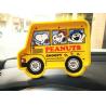 Buy cheap Multifunction Yellow Cartoon Car Anti-Slip Mats / Rubber PVC Mats Customized Own Logo from wholesalers