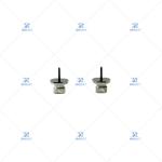 Buy cheap PANASONIC NOZZLE 225CS N610040786AA , Panasonic smt nozzle , genuine spare parts from wholesalers