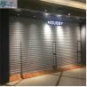Buy cheap Aluminium Alloy Automatic Roller Shutters For Mall / Factory / House / Garage from wholesalers