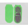 Buy cheap Colorful Sports Jumping Socks Trampoline Grip Socks Non Slip Socks For Toddlers Australia from wholesalers