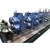 Buy cheap High Precision Steel Strut Channel Cable Tray Roll Forming Machine from wholesalers