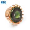 Buy cheap Custom Motor Commutator Automotive Stater OBM Armature Commutator from wholesalers