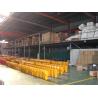 Buy cheap Maritime 60T High Speed Chain Hoist With Trolley FEC Chain from wholesalers