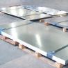 Buy cheap Dx51d Galvanized Steel Sheet 4x8 Plate Hot Dipped 200mm from wholesalers