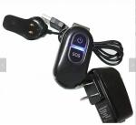 Waterproof GPS Tracker Locator With Google Map For Child Pets Dogs Vehicle