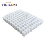 Buy cheap Custom Sofa Inner Pocket Spring Unit Coil Sofa Pocket Spring from wholesalers