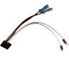 Buy cheap Genie 6 Scissor Lift Parts 1256727 1256727GT Control Box Wire from wholesalers