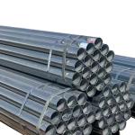 ERW High Frequency HF Straight Seam Welded Steel Tube and Pipe Cold Bending