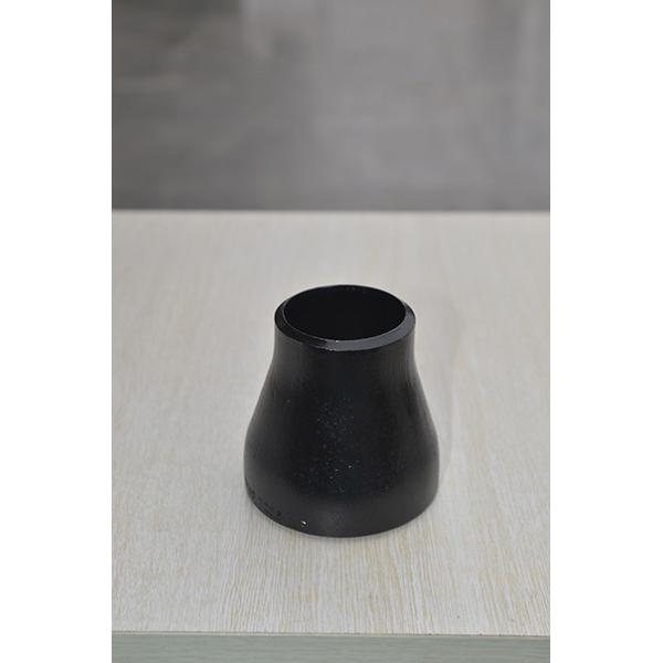 Seamless Seam Welded Asme B16.9 Stainless Steel Reducer Concentric And Eccentric