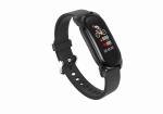 Sport 0.96Inch 90mah Waterproof Bluetooth Watch