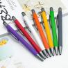 Buy cheap Colorful Touch Screen Ballpoint Pen Gift Ballpoint Pens For Advertising Promotion from wholesalers